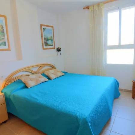 - Garzas - Costa Apartment