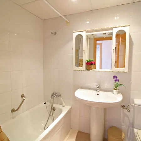 - Garzas - Costa Apartment Calpe