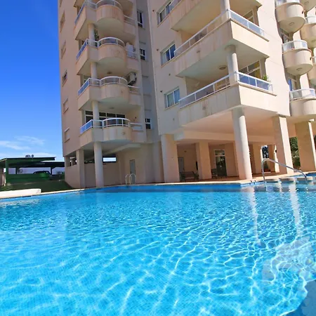 Apartment - Garzas - Costa Calpe