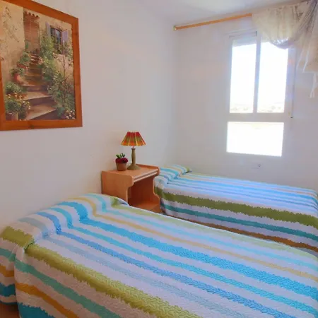 Apartment - Garzas - Costa Calpe