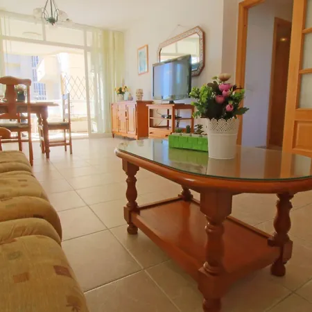 Apartment - Garzas - Costa