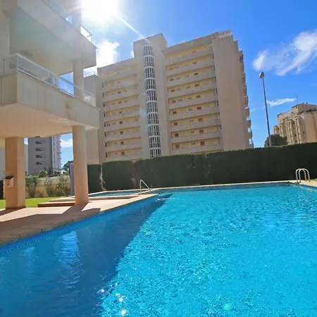 - Garzas - Costa Apartment