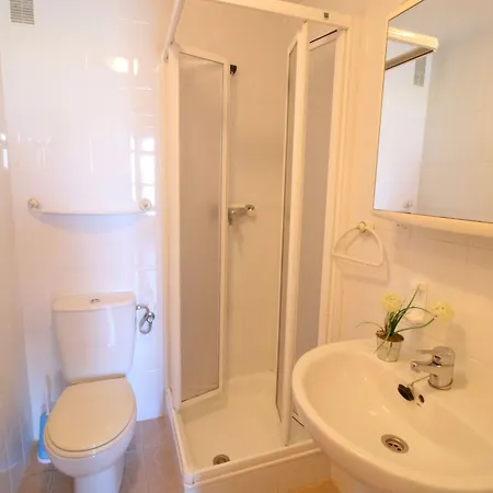- Garzas - Costa Apartment *